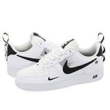 nike air force 107 damen weiß